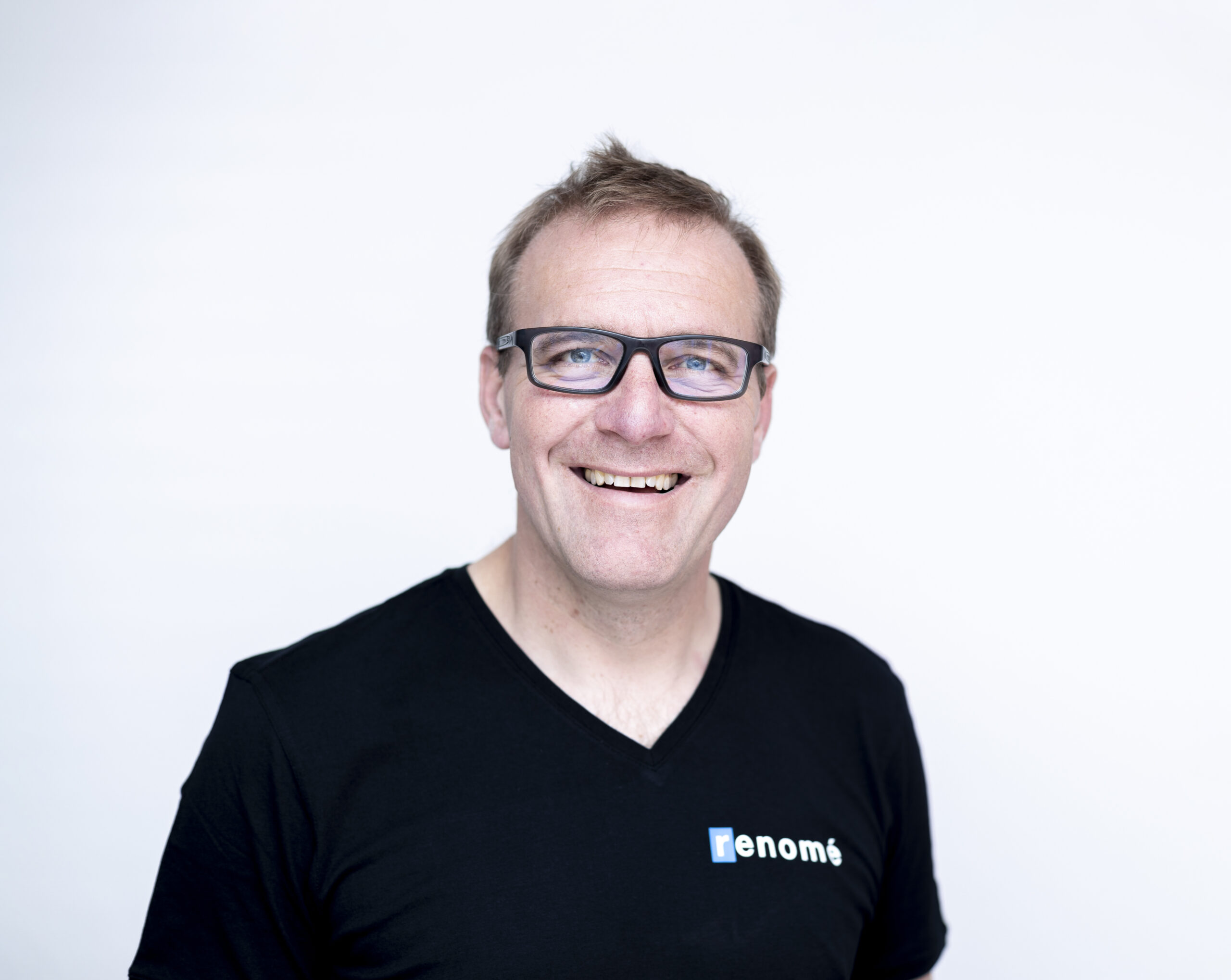 Morten Eis