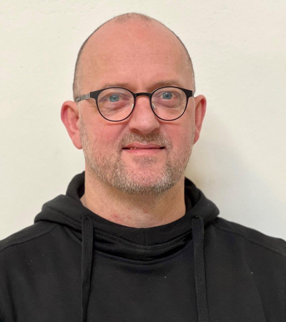 Henrik Guldbrandt