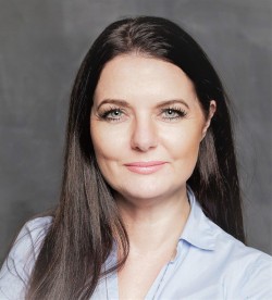 Birgitte Bodholt